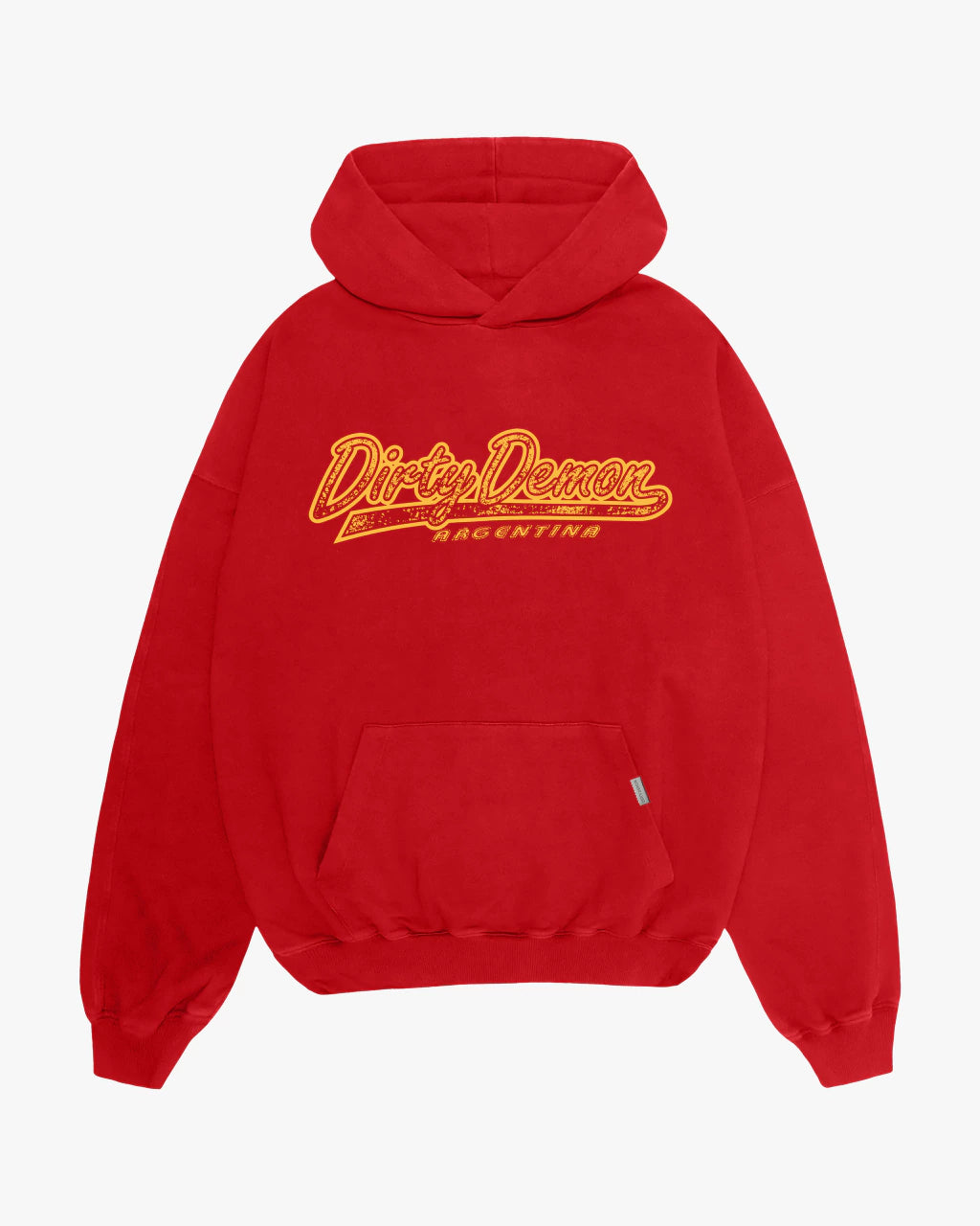 HOODIE DDC-ARG