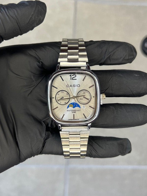 RELOJ CASIO 7