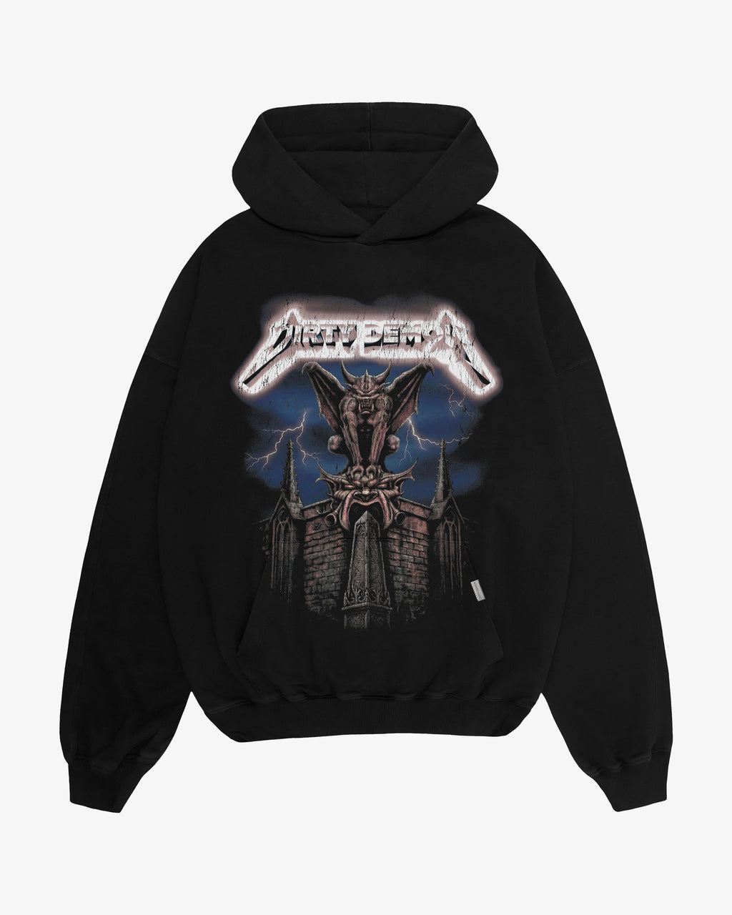 HOODIE GÁRGOLA