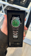 PATEK PHILIPPE PLATA