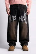 FLUSH – BAGGY JEAN