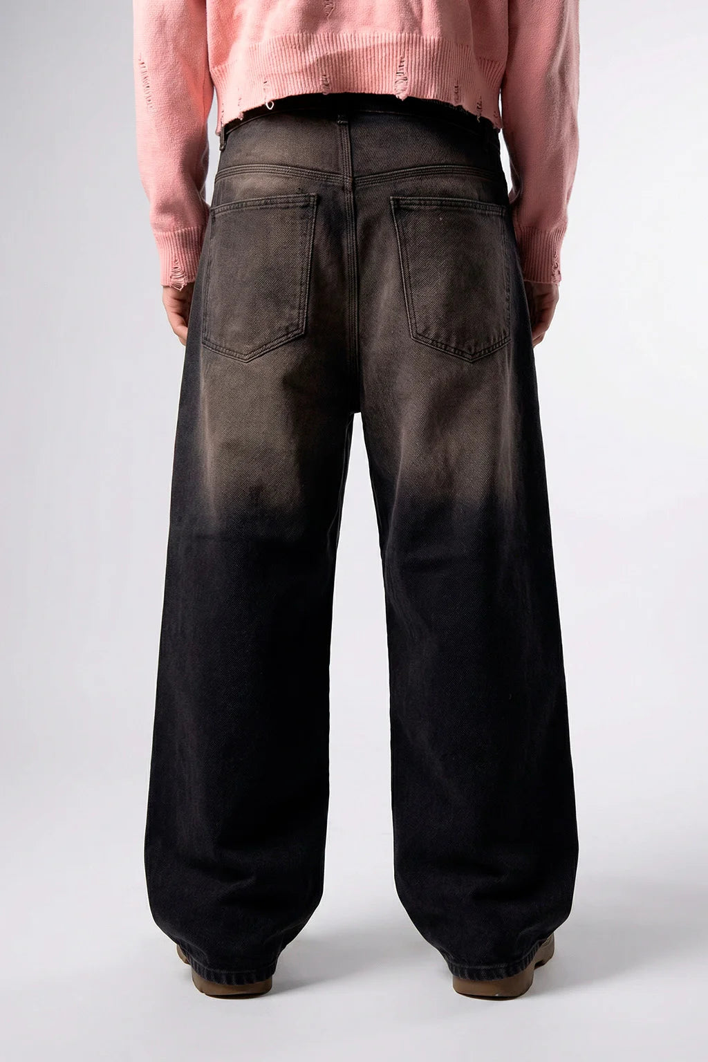 FLUSH – BAGGY JEAN