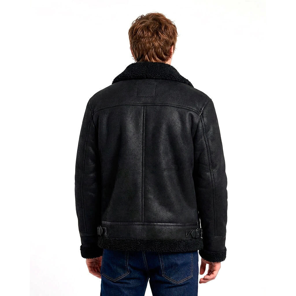 NAPALAN BROSS NEGRO