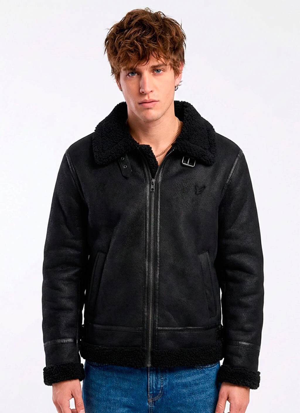 NAPALAN BROSS NEGRO