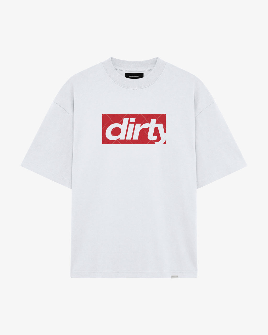 REMERA CULTURED RD