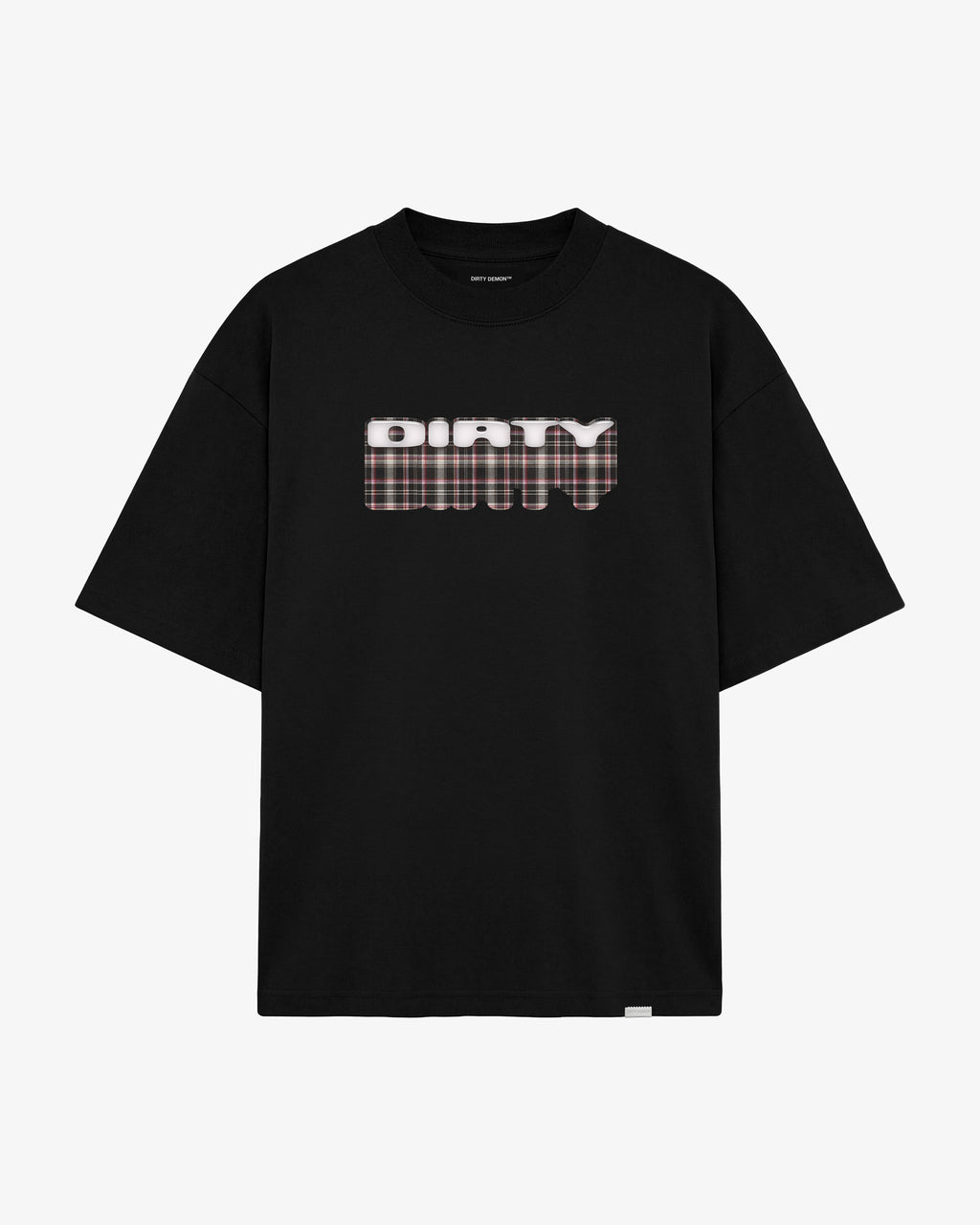 REMERA KUA-DRI-JÉ