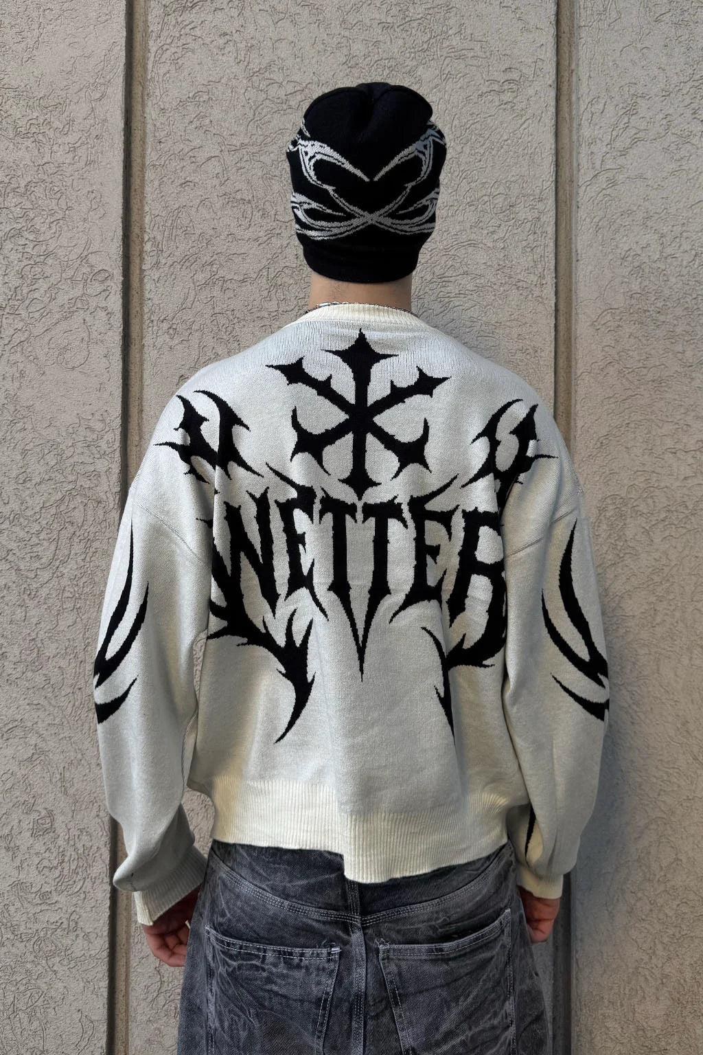 ICE – SWEATER
