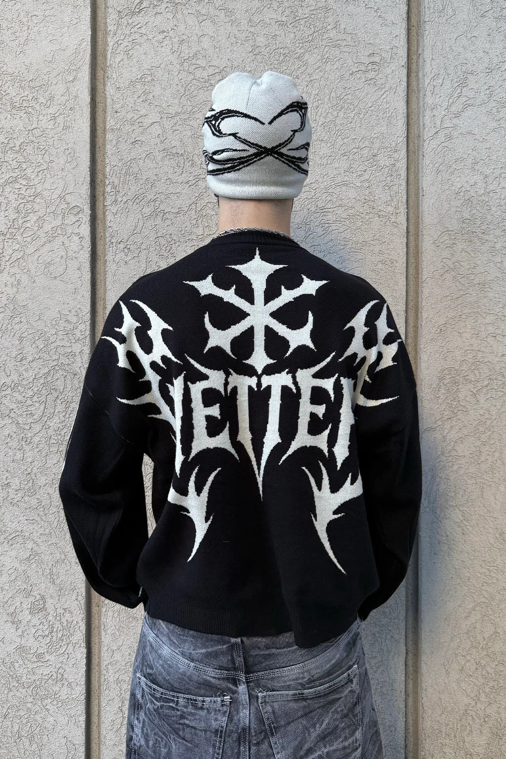 ICE – SWEATER