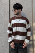 MARINE – SWEATER