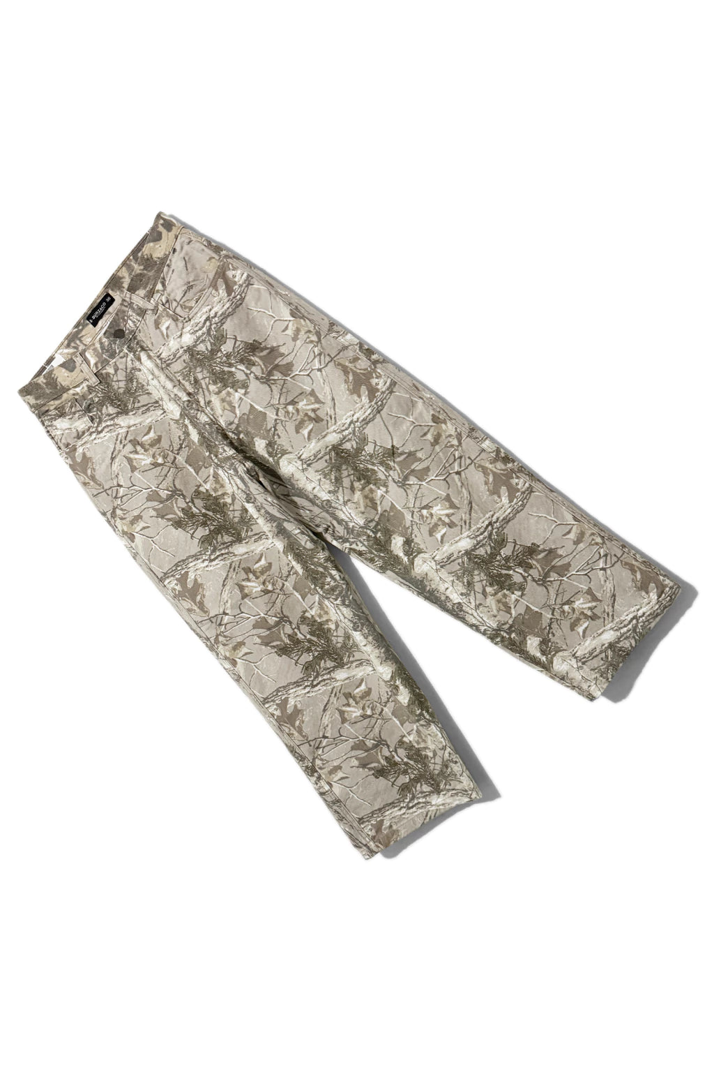VERA – JEAN BAGGY GABARDINA