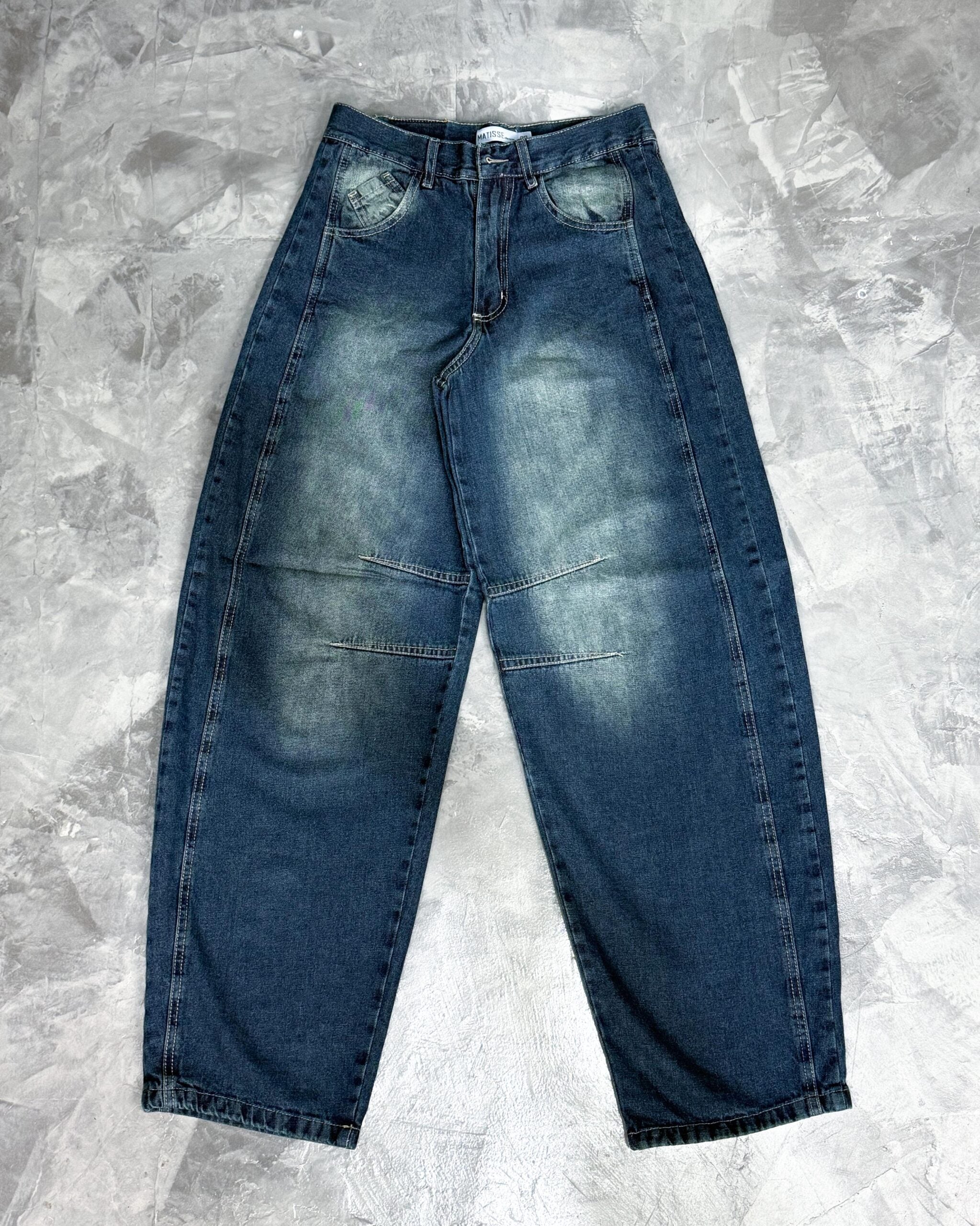 JEAN BAGGY GOBLI