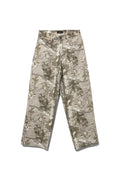 VERA – JEAN BAGGY GABARDINA