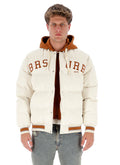 CAMPERA BROSS UNIVERSITARIA