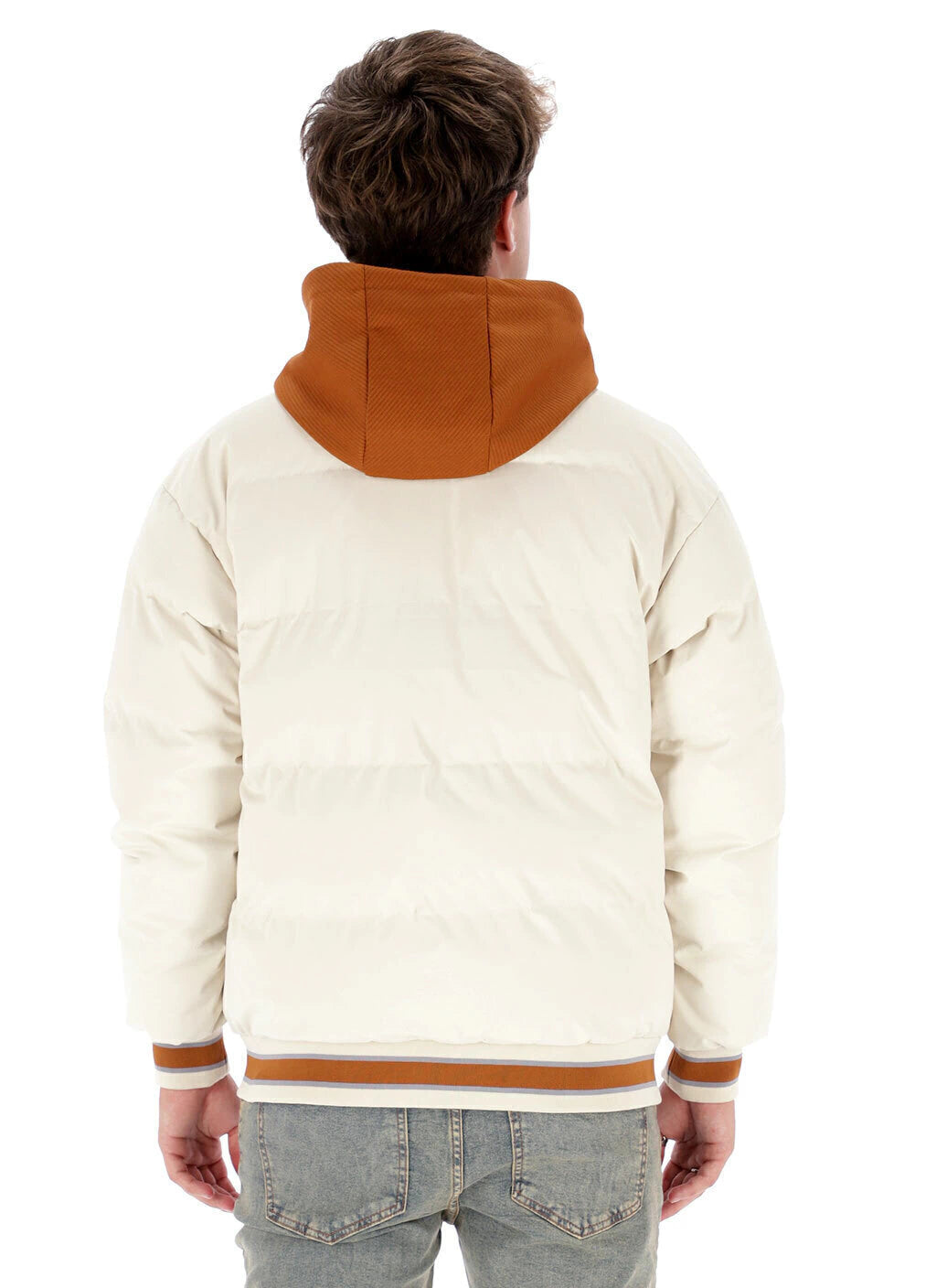 CAMPERA BROSS UNIVERSITARIA