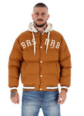 CAMPERA BROSS UNIVERSITARIA ARENA