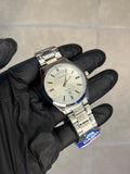CASIO DAY