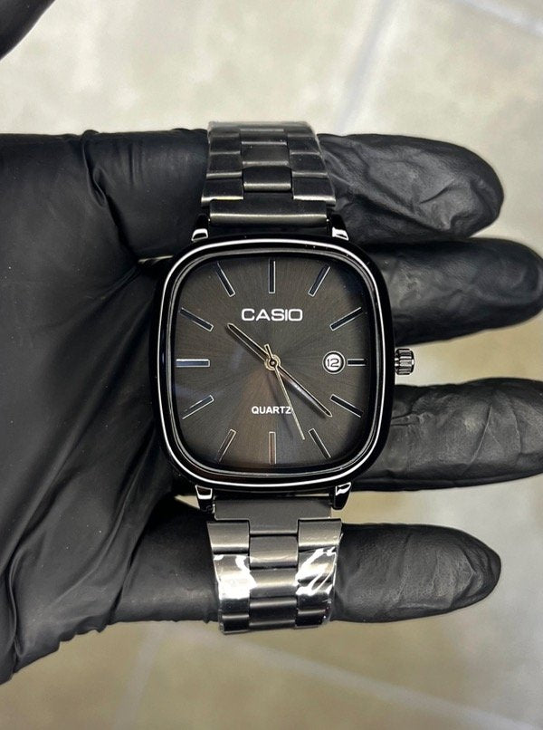 CASIO METAL NIGHT