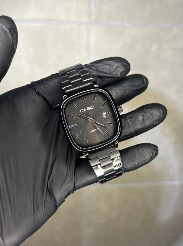 CASIO METAL NIGHT