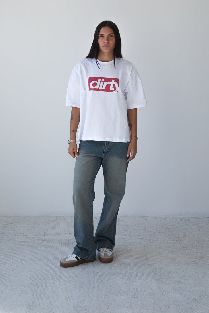 REMERA CULTURED RD