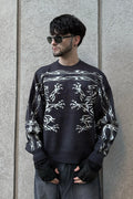 LIONS – SWEATER ALTO GRAMAJE