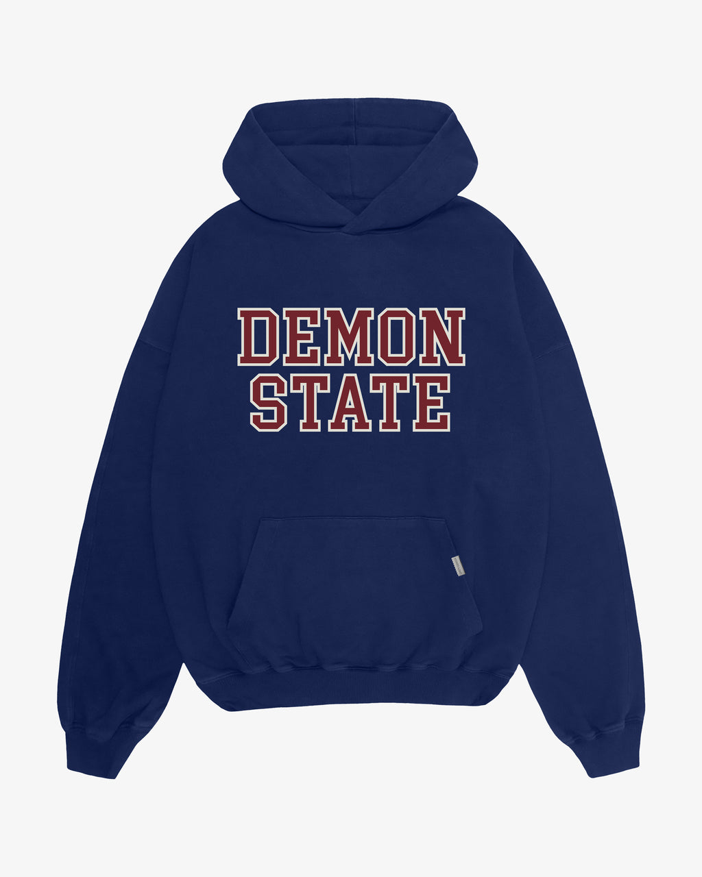 HOODIE DEMON STATE