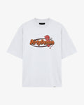 REMERA MINI DEVIL