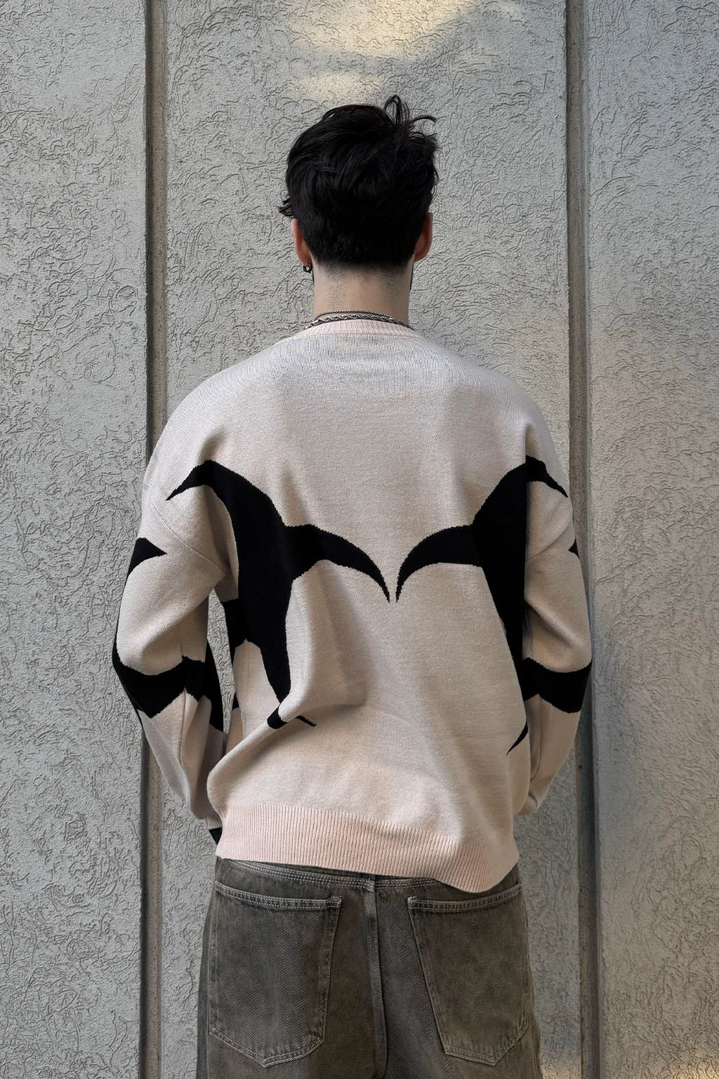 ELISE – SWEATER