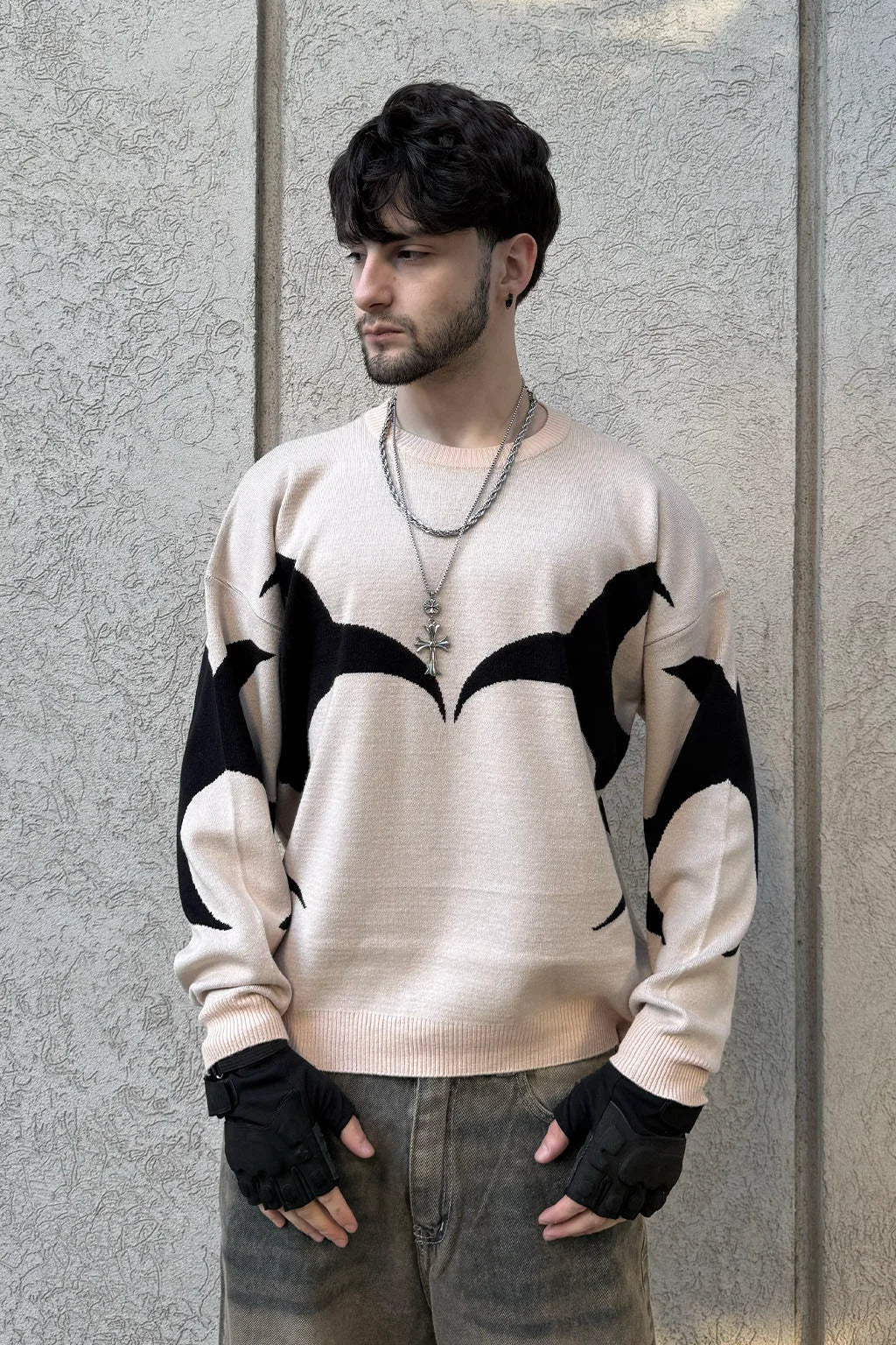 ELISE – SWEATER