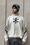 ICE – SWEATER
