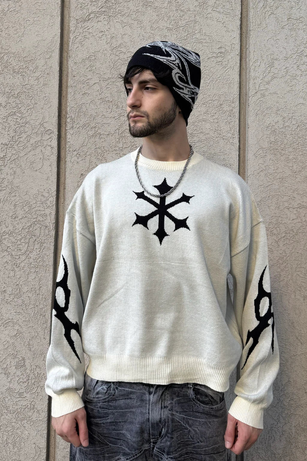 ICE – SWEATER
