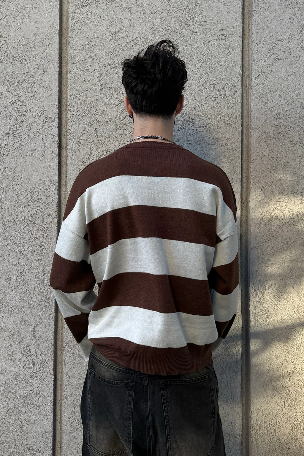 MARINE – SWEATER