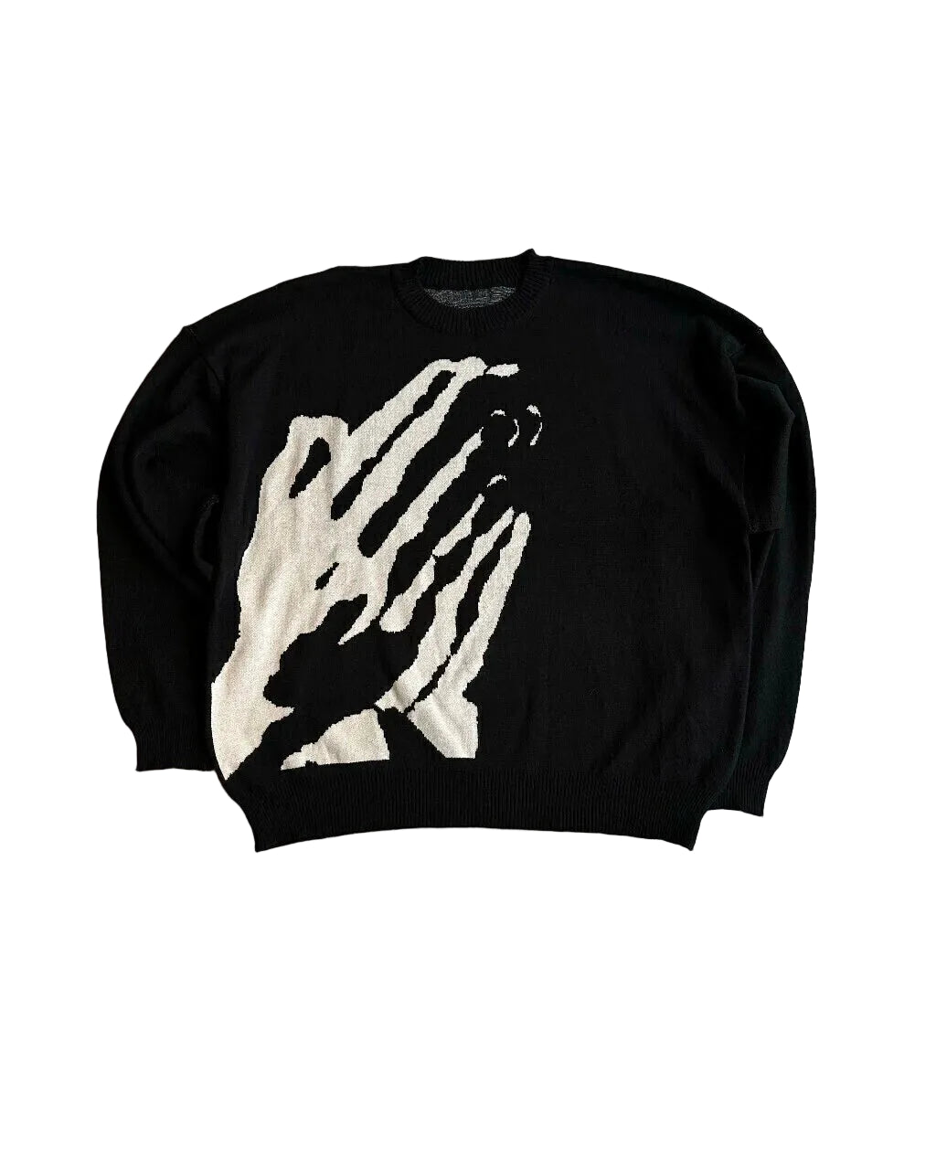 PEACE - SWEATER