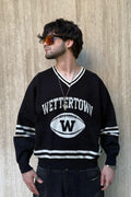 TOWN – SWEATER ALTO GRAMAJE
