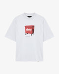 REMERA TRASH